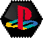 Playstation logo animation