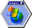 Windows logo animation